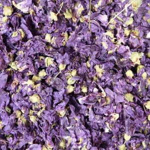 Royal Herbs Malwa dzika kwiat 50g