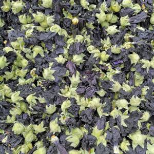 Royal Herbs Malwa czarna kwiat 50g