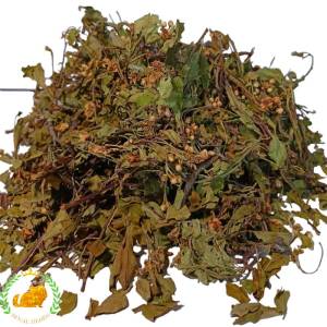 Royal Herbs Kwiatostan głogu 100g