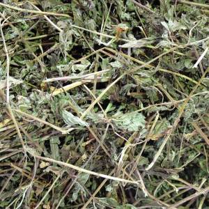 Royal Herbs Ziele mięty pieprzowej 200g