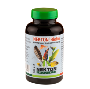 NEKTON-BIOTIN 330g 