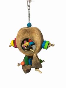 Parrot Toys Deluxe Coco surf