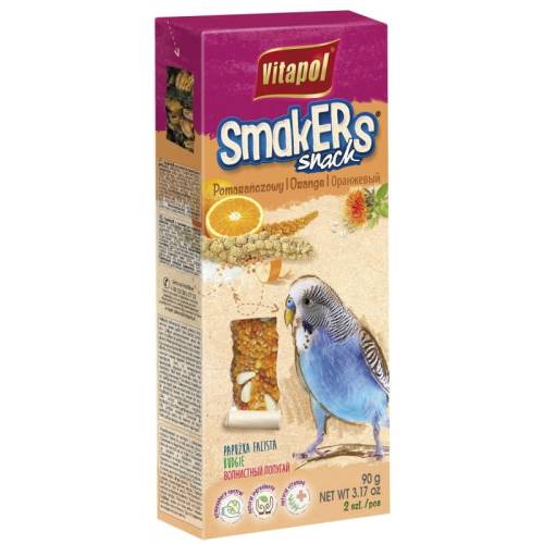 smakers-dla-papuzki-pomaranczowy-2szt-op.jpg