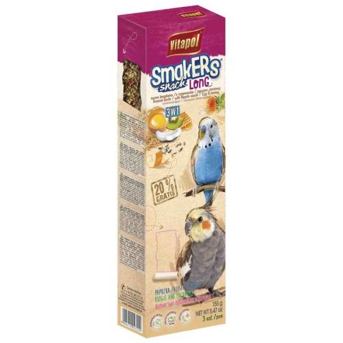 smakers-long-mix-3-smaki-owoce-tropikalne-z-czarnuszka-jajeczno-miodowy-dla-papuzki-falistej-i-nimfy.jpg