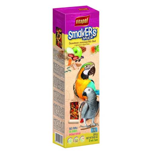 smakers-dla-duzych-papug-orzech-owoc.jpg