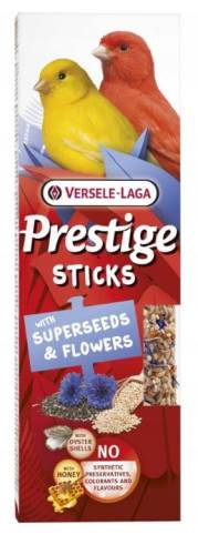 kolba z ziarnami kanarek.JPG