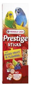 Versele-Laga Kolby z miksem owoców i kwiatami dla małych i falistych papużek