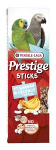 Versele-Laga Kolby z posypką z banana i kokosa dla dużych papug