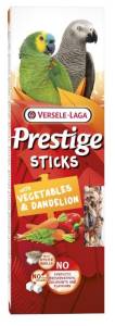 Versele-Laga Kolby z warzywami i mniszkiem lekarskim dla dużych papug 