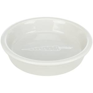 Trixie miska ceramiczna z motywem marchewki 200 ml