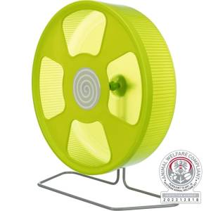 Trixie Kołowrotek plastikowy średni 28 cm 