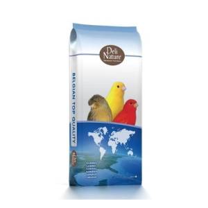Deli Nature nr. 50 Kanarek 20 kg 
