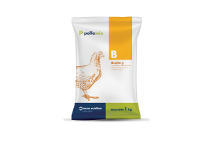Polfamix B 400g