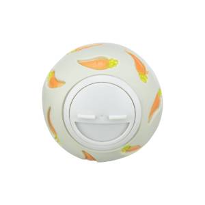 Trixie Piłka snacky na smakołyki dla królika