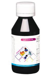 PROFEED Calcium+D3 250ml 