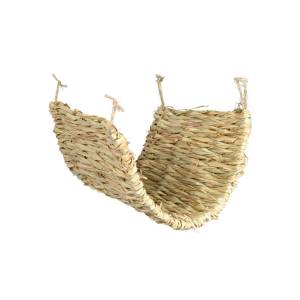 Trixie Mata z trawy 40x28cm 