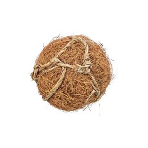 Trixie Piłka z kokosa 6cm