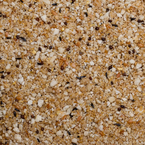 Deli Nature Pokarm jajeczny czerwony mokry 1kg
