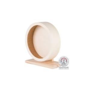 Trixie Kołowrotek drewniany 22 cm 