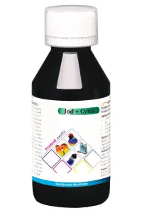 PROFEED Jod+Cynk 250ml