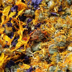 Royal Herbs Mix Kwiatowy 50g