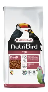 Versele - Laga Nutribird T20 Tukan 1kg