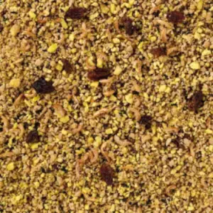 Deli Nature Pokarm jajeczny dla średnich i dużych papug