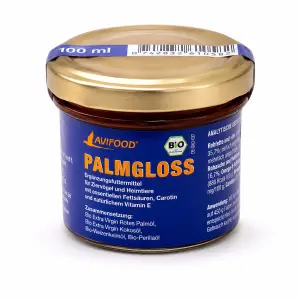 Avifood Palmgloss 100 ml