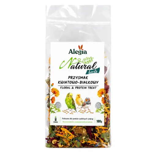 ANB-002_Alegia-Natural-Birds-Przysmak-kwiatowo-bialkowy-40g_5902768661651_Front.webp